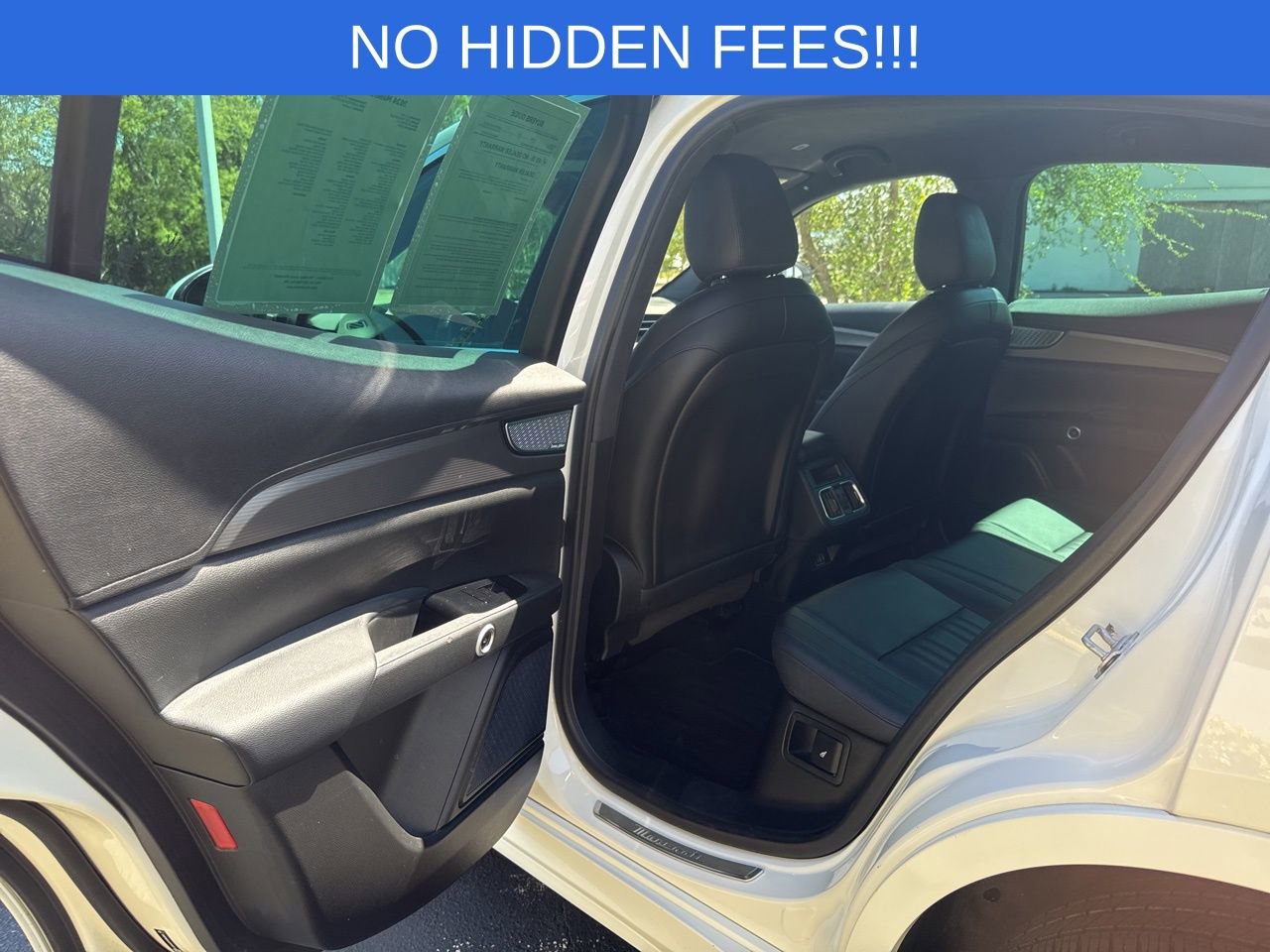 Used 2024 Maserati Grecale GT image 39