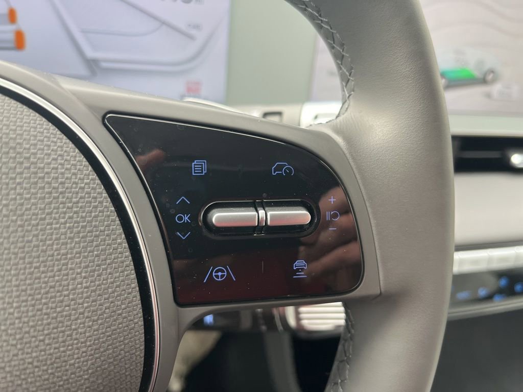 Used 2023 Hyundai Ioniq 5 Limited image 20