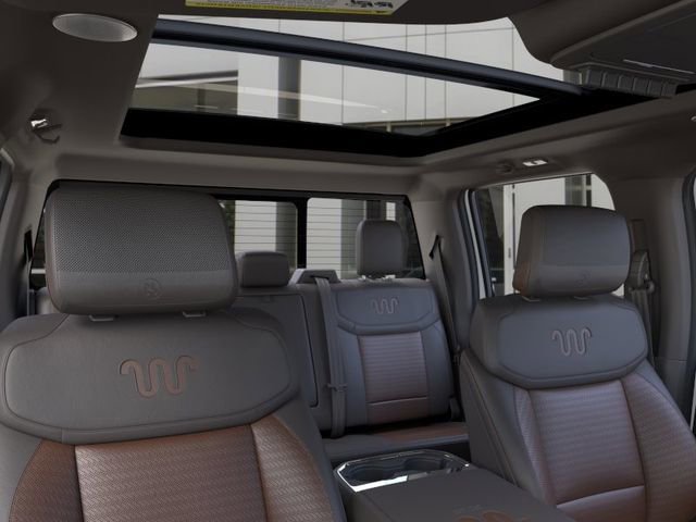 New 2026 Ford F250 King Ranch image 22