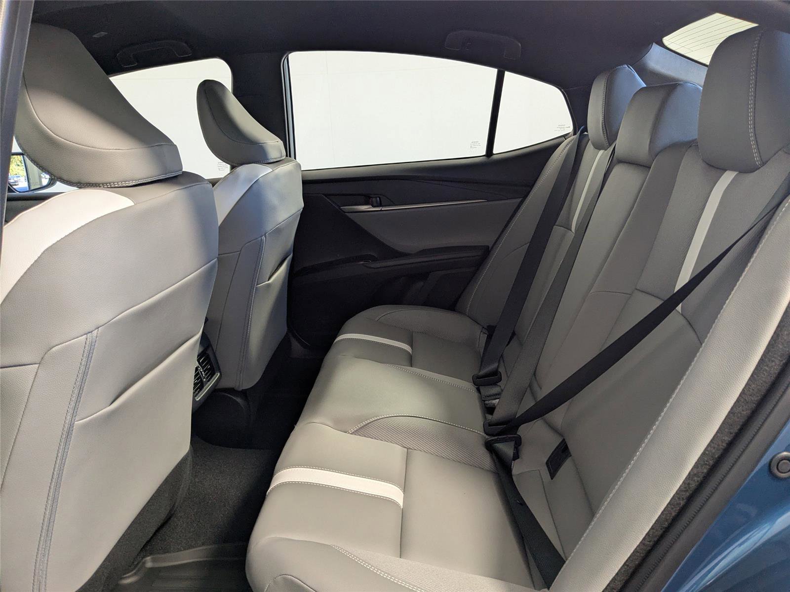 New 2026 Toyota Camry SE image 6