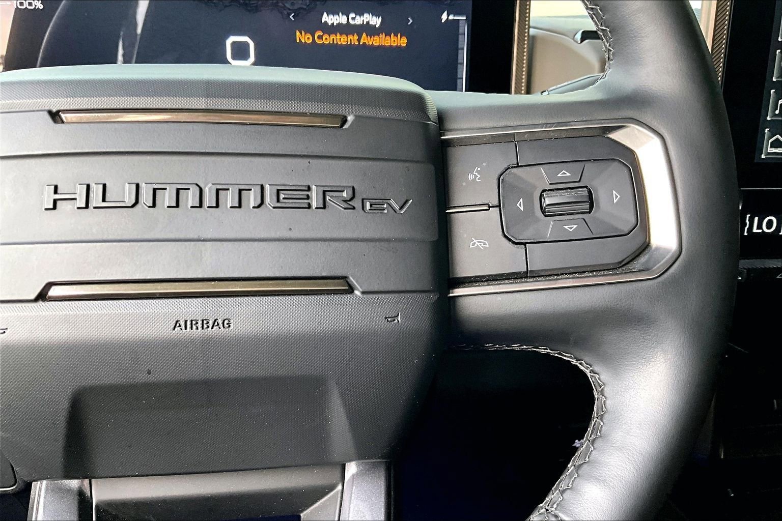 Used 2025 GMC Hummer EV 3X image 19