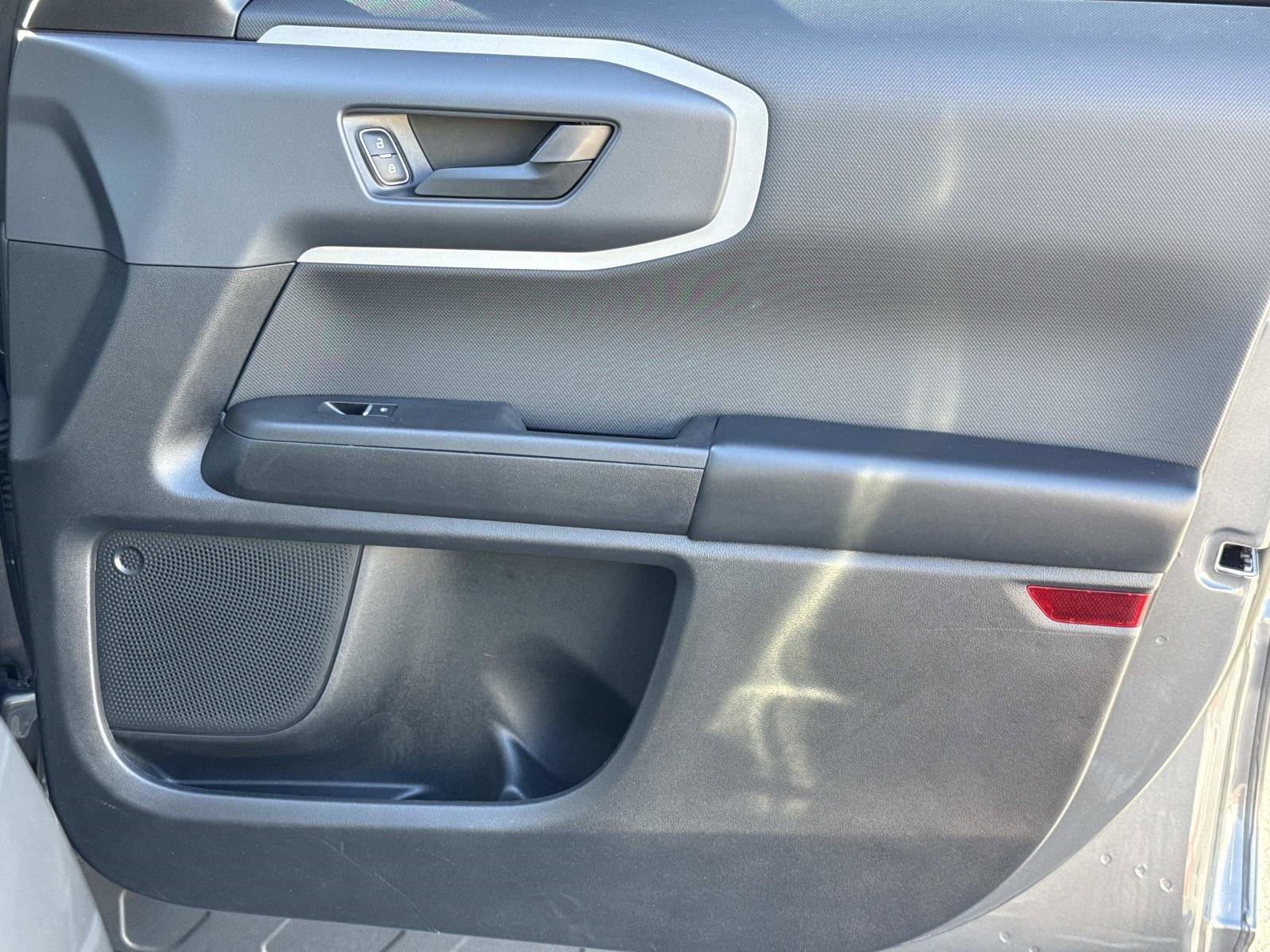 Used 2022 Ford Bronco Sport Big Bend w/ Convenience Package image 18