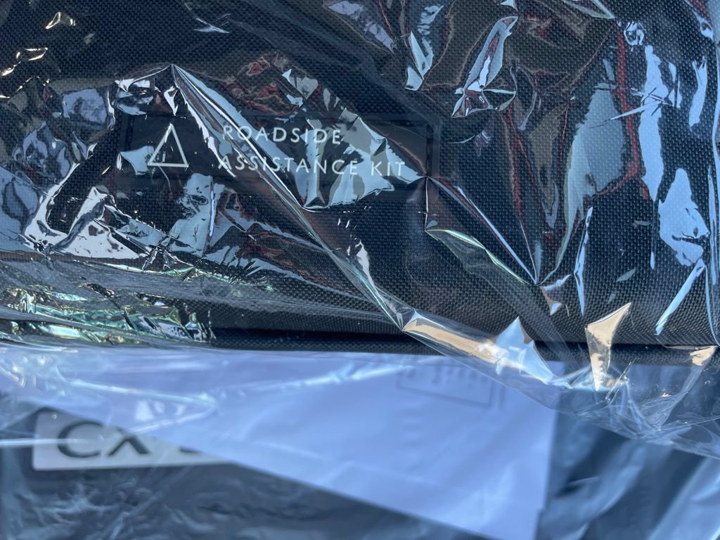 New 2026 MAZDA CX-50 AWD 2.5 S w/ Weather Package image 10