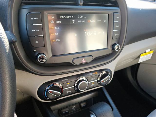 New 2025 Kia Soul LX image 8