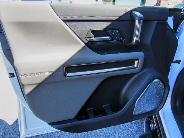 New 2025 GMC Hummer EV 3X w/ Extreme Off-Road Package image 12