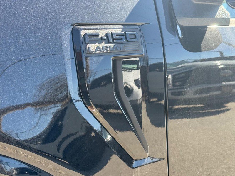 New 2026 Ford F150 Lariat image 11