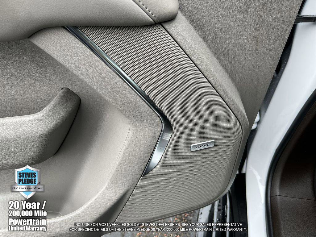 Certified 2022 Chevrolet Tahoe LT w/ LT Signature Package image 27