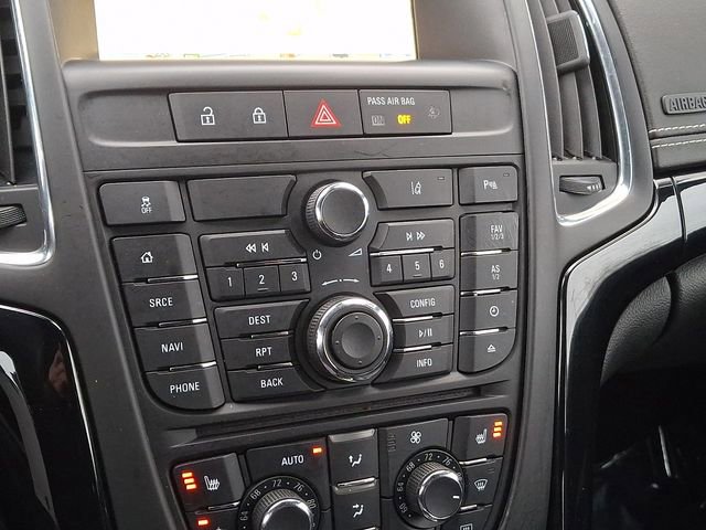 Used 2017 Buick Cascada Premium image 19