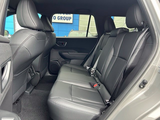 New 2026 Subaru Outback Premium AWD/4WD image 10