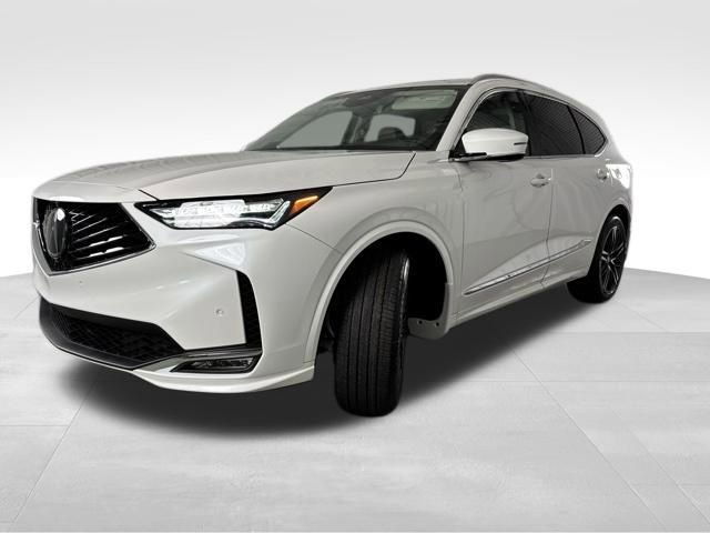 Certified 2026 Acura MDX SH-AWD w/ Advance Package image 5