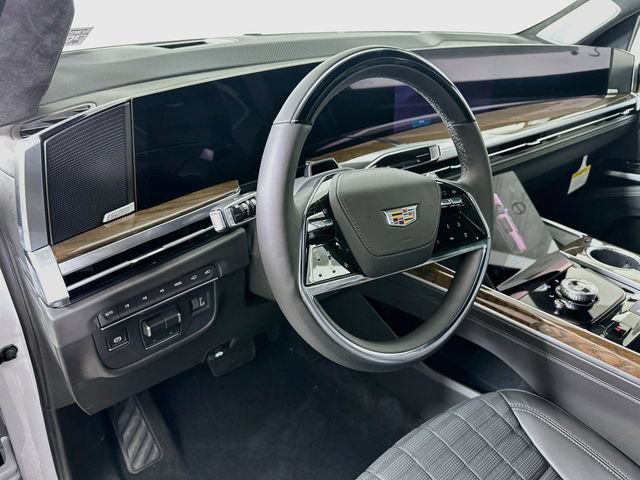 New 2026 Cadillac Escalade ESV Platinum Luxury AWD/4WD image 7