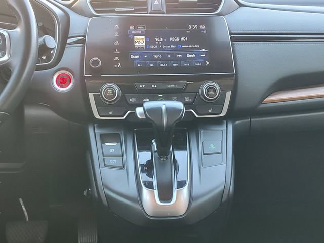 Used 2017 Honda CR-V Touring image 13