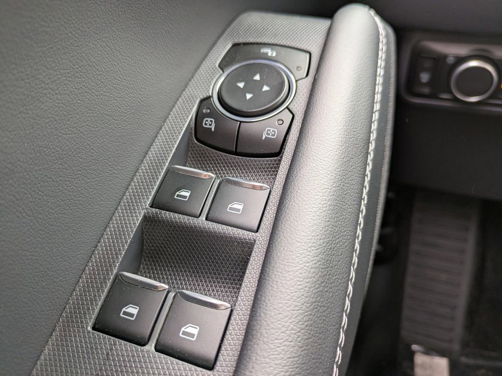 New 2026 Ford Mustang Mach-E Select RWD image 24