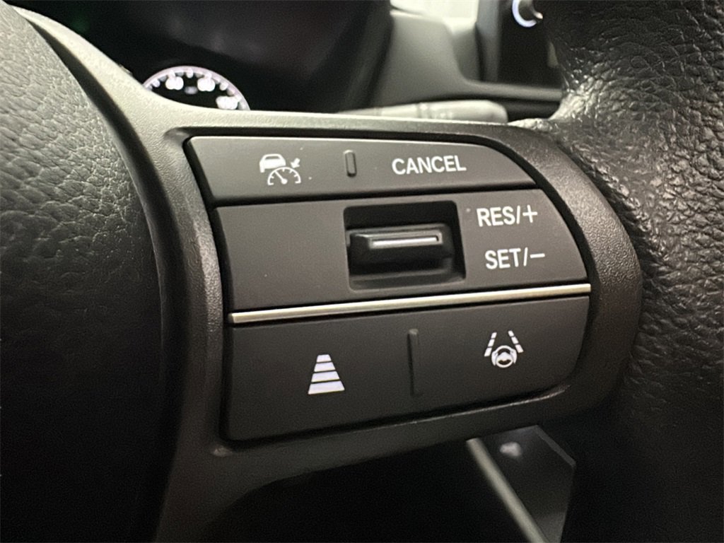 Certified 2026 Honda CR-V EX image 23