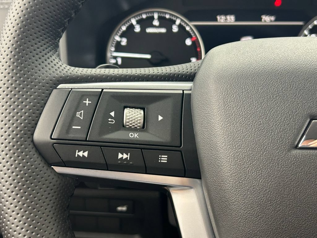 New 2026 Mitsubishi Outlander SE FWD image 30