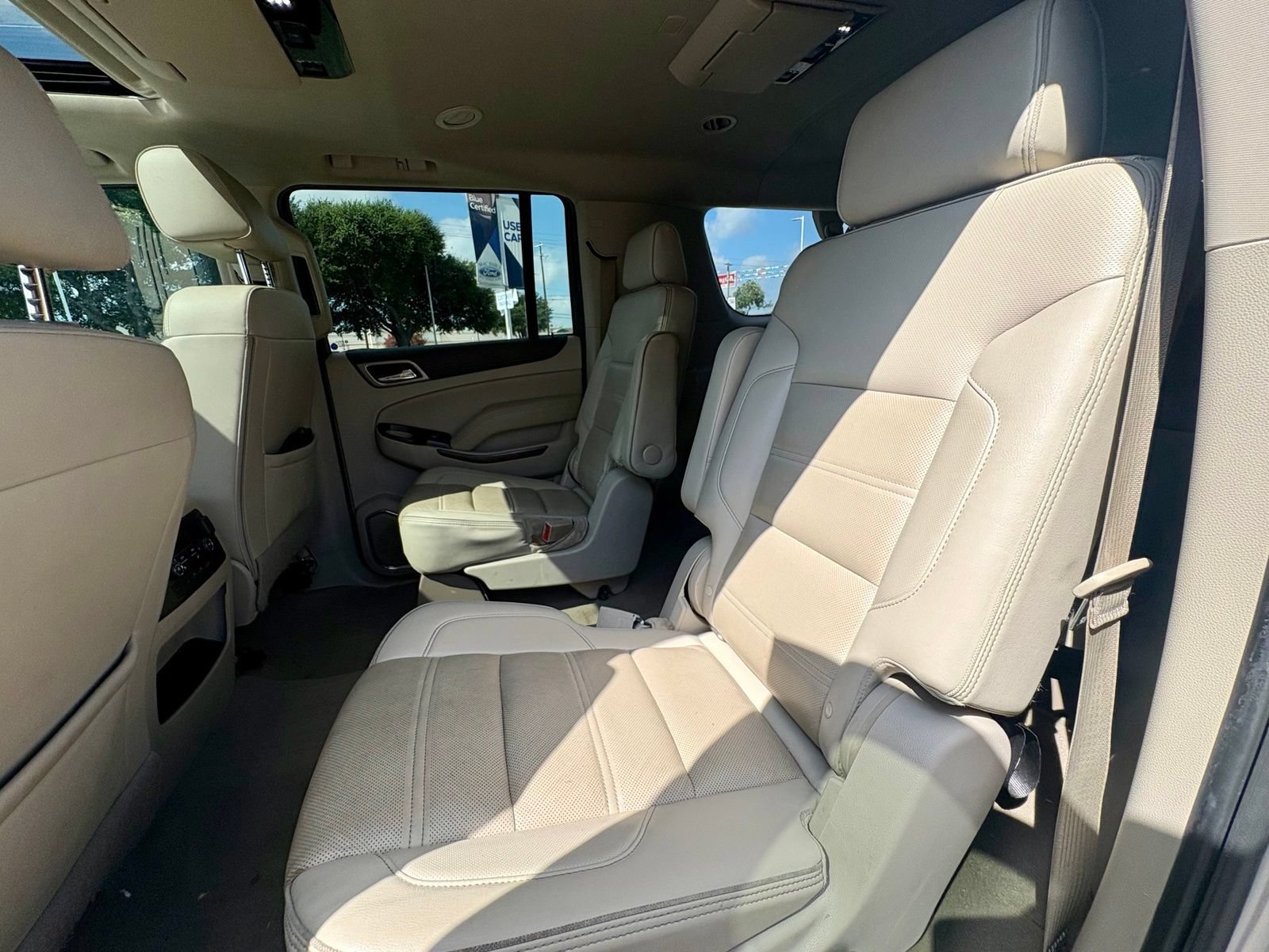 Used 2019 GMC Yukon XL Denali w/ Denali Ultimate Package RWD image 14