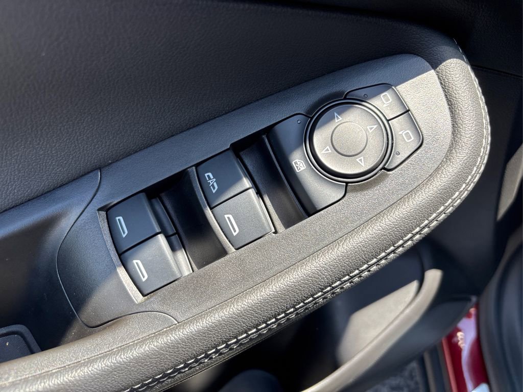 Used 2022 Buick Encore GX Preferred image 32