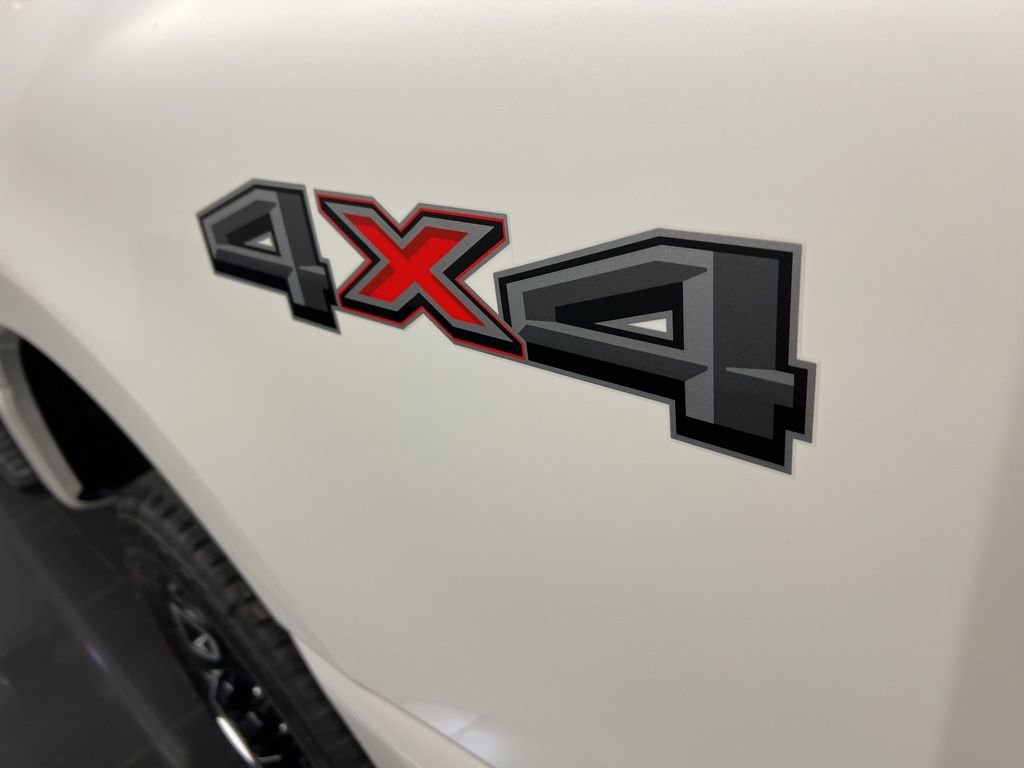 New 2025 Ford F250 Platinum image 42