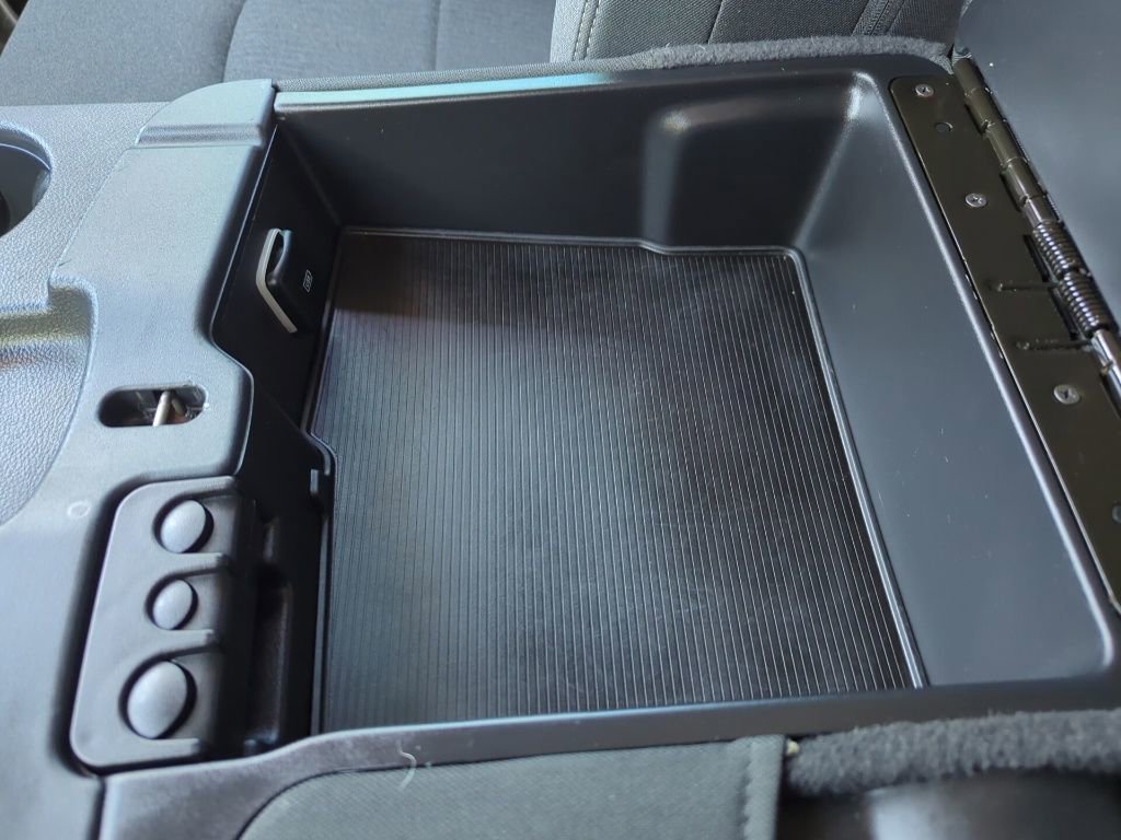 Used 2020 RAM 2500 Tradesman image 30