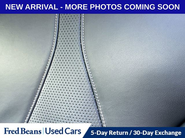 Used 2024 Acura RDX w/ Technology Package AWD/4WD image 13