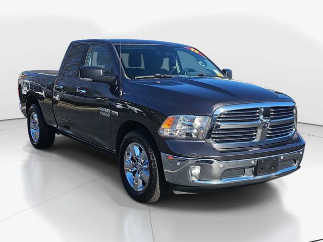 Used 2017 RAM 1500 Big Horn image 1