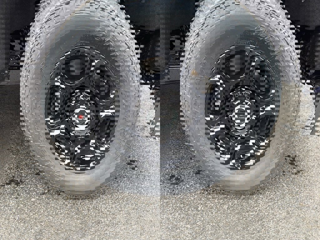 New 2026 Ford F250 XL image 10