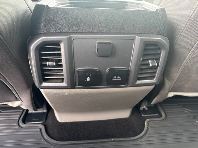 Used 2019 Ford F150 XLT w/ Equipment Group 302A Luxury AWD/4WD image 13
