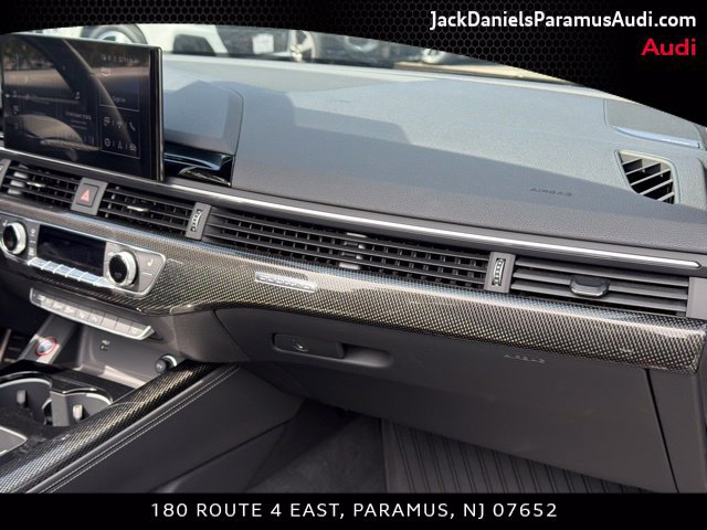 Certified 2024 Audi S5 Prestige w/ Prestige Package AWD/4WD image 17
