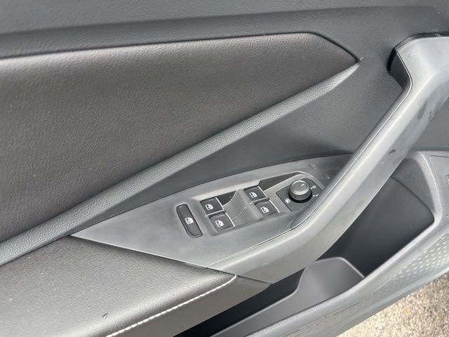 New 2026 Volkswagen Jetta Sport image 7