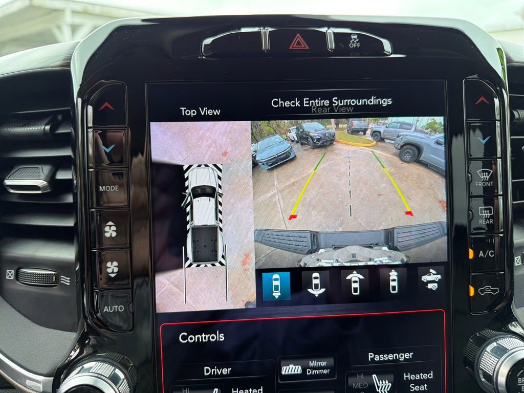 Used 2020 RAM 3500 Laramie image 30