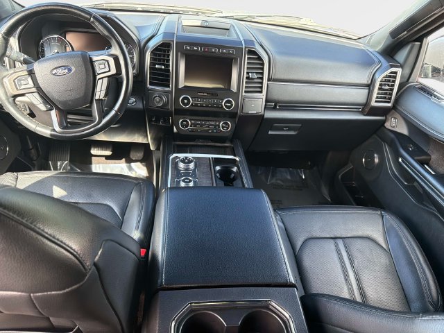 Used 2021 Ford Expedition Limited AWD/4WD image 16