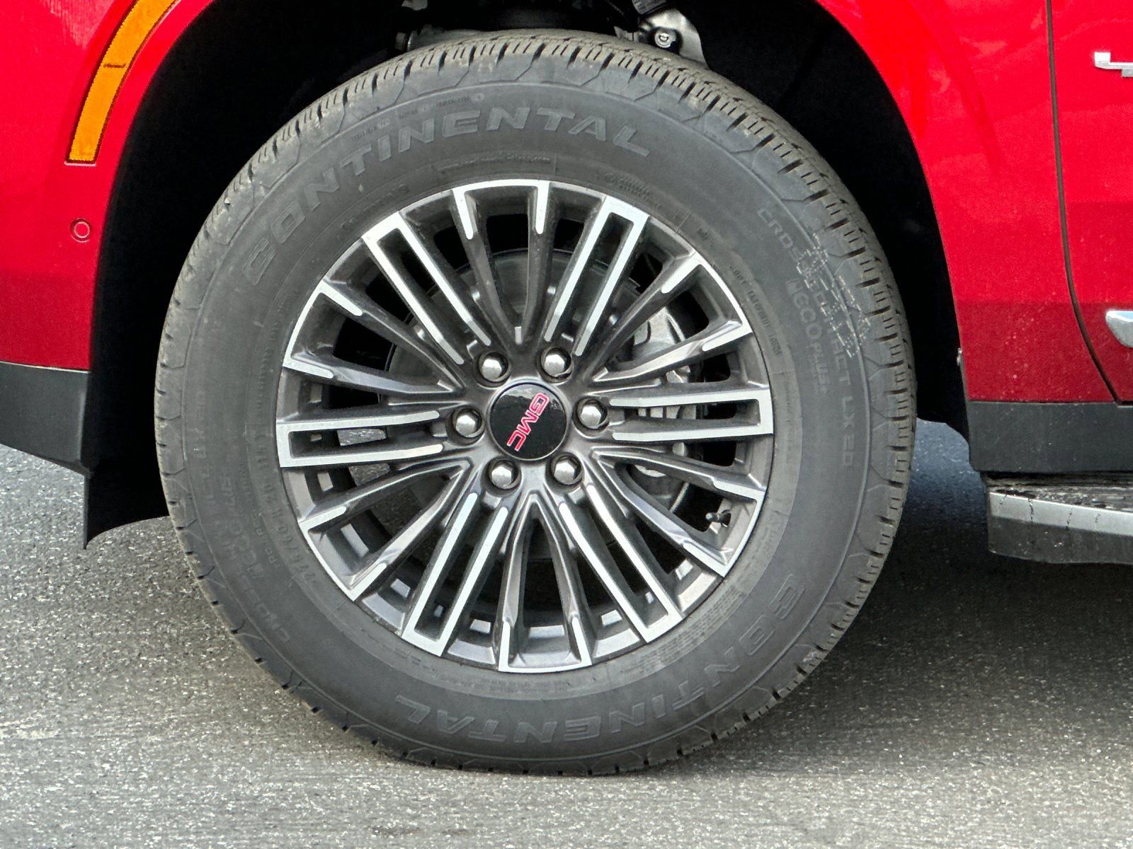 New 2026 GMC Yukon XL Elevation w/ Elevation Premium Package AWD/4WD image 27