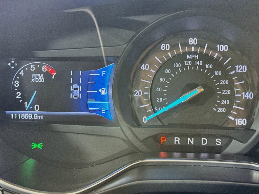 Used 2016 Ford Fusion SE w/ Equipment Group 202A AWD/4WD image 14