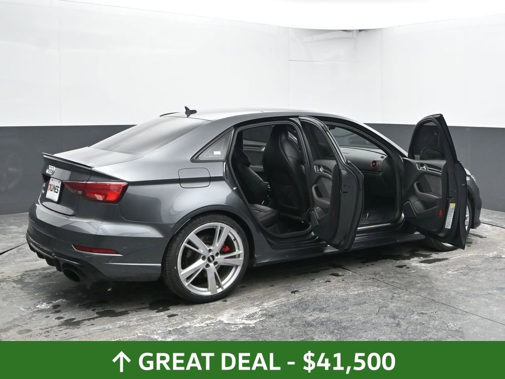 Used 2019 Audi RS 3 image 83