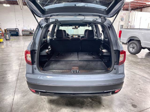 Used 2022 Honda Pilot Sport image 26