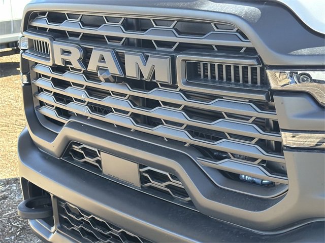 New 2026 RAM 5500 Tradesman image 17