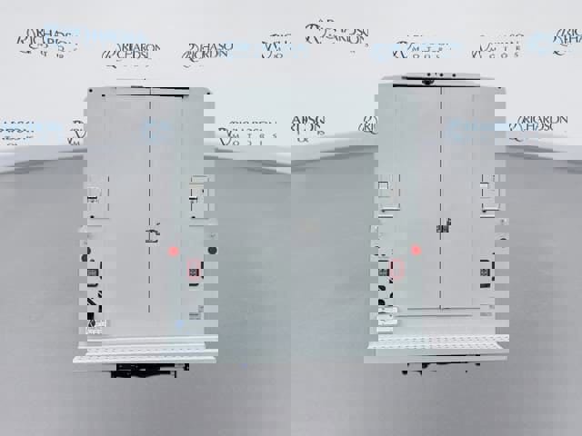 New 2025 GMC Savana 3500 w/ Power Convenience Package image 4