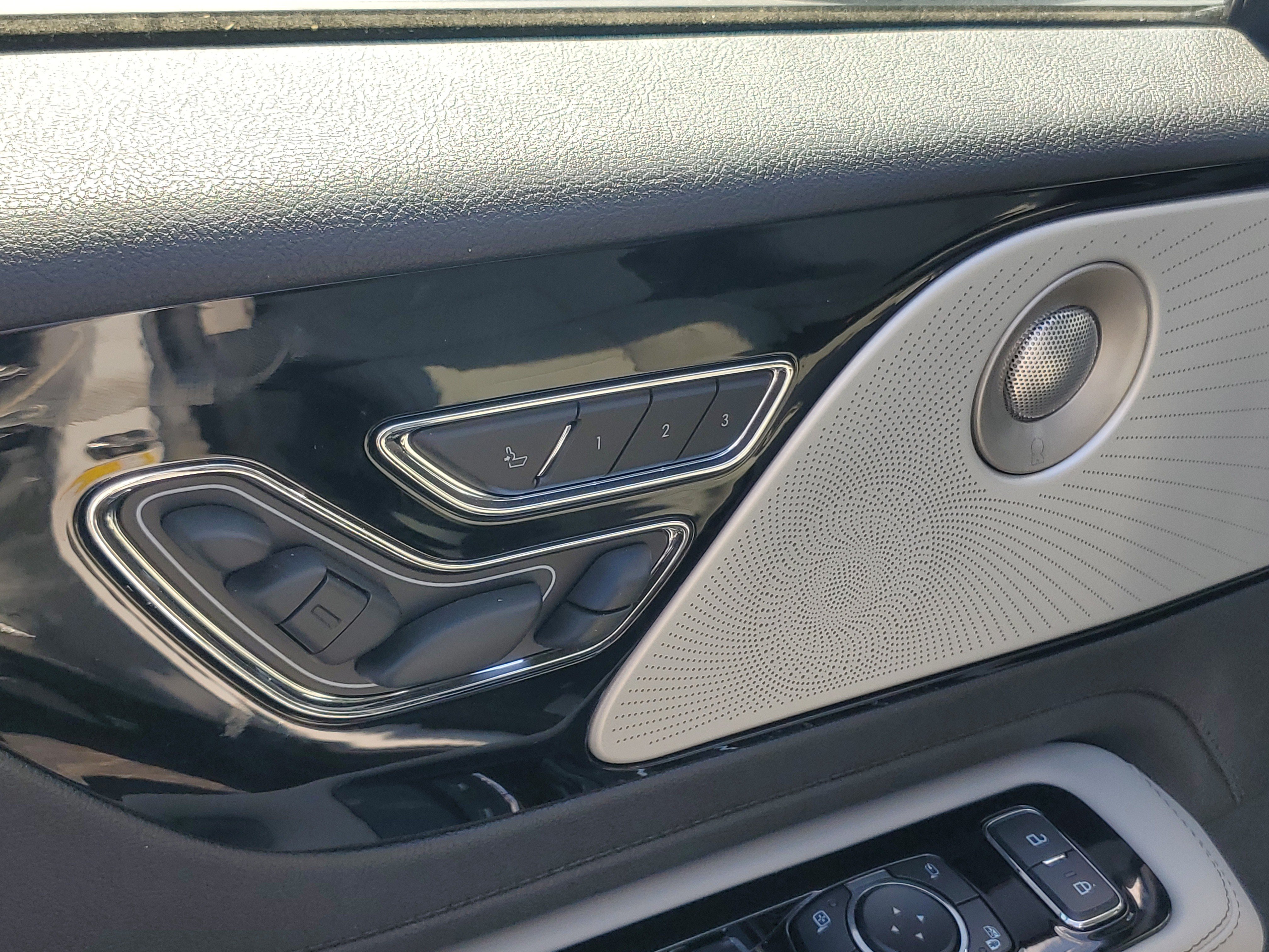 New 2026 Lincoln Aviator Reserve AWD/4WD image 9