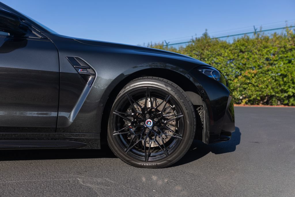 Used 2023 BMW M4 xDrive Competition AWD/4WD image 53