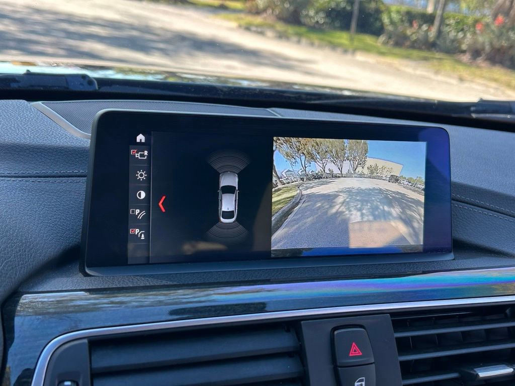 Used 2019 BMW 430i Gran Coupe w/ M Sport Package image 23