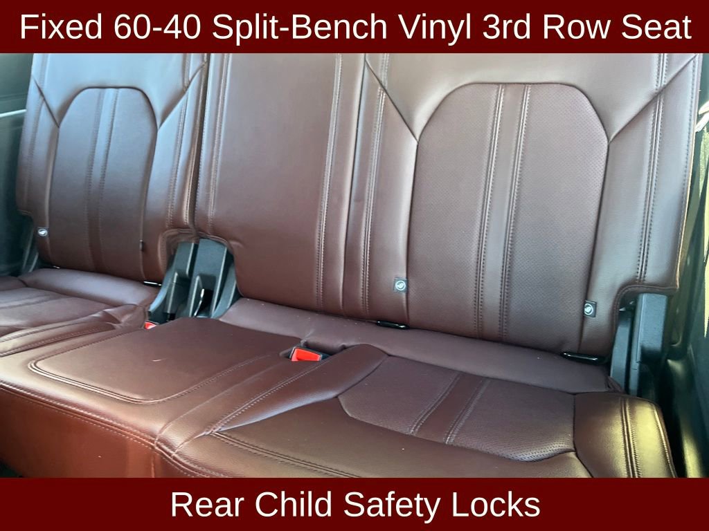 Used 2022 Ford Expedition Limited image 25