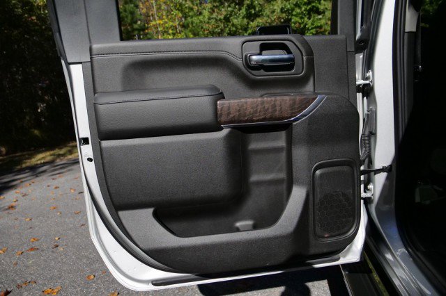 Used 2022 GMC Sierra 2500 Denali image 32