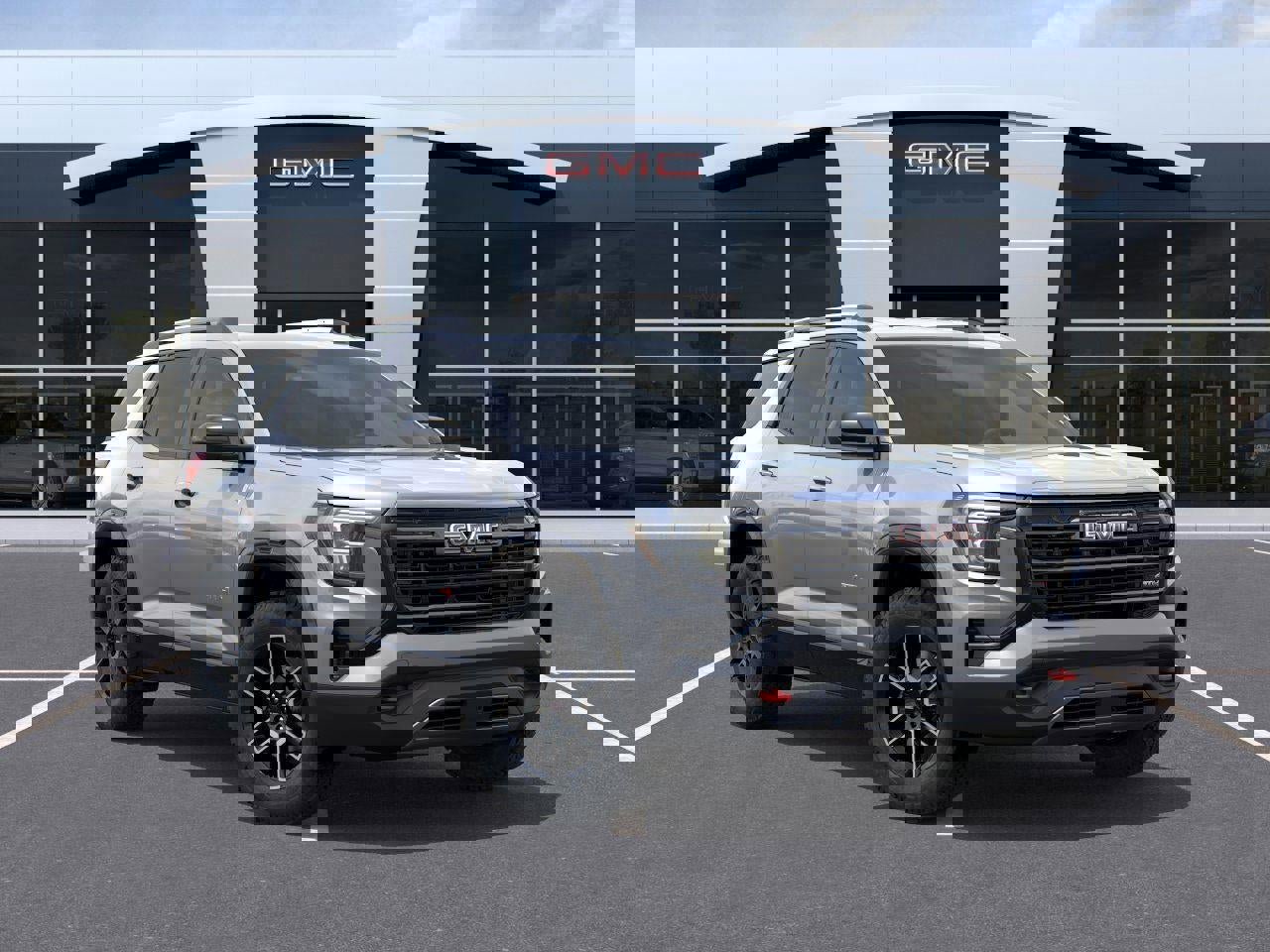 New 2026 GMC Terrain AT4 w/ Convenience Package III image 7