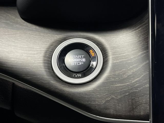 New 2025 Jeep Grand Cherokee Limited image 23