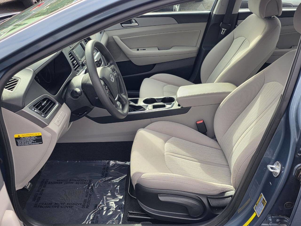 Used 2016 Hyundai Sonata SE image 8