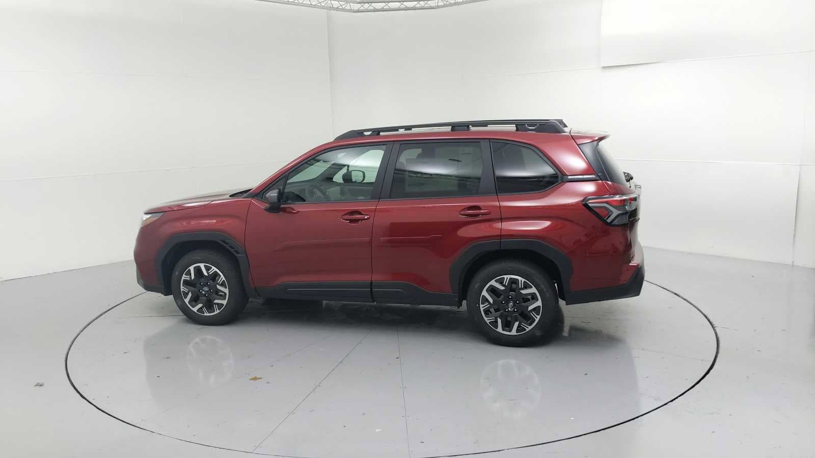 New 2026 Subaru Forester Premium image 6