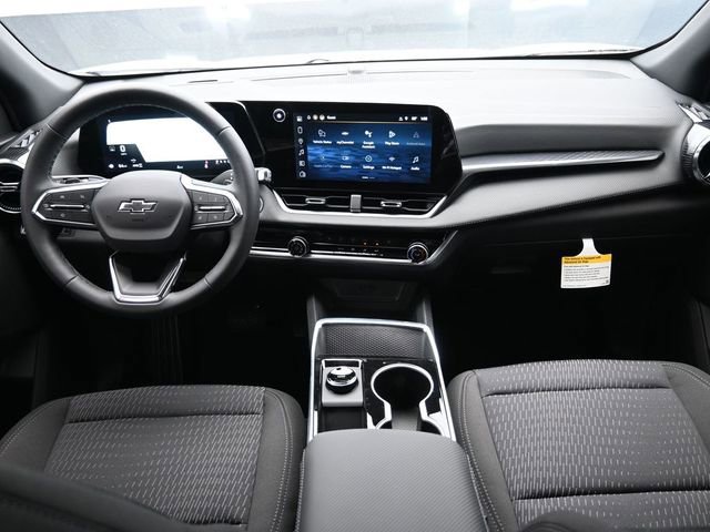 New 2026 Chevrolet Equinox LT w/ Midnight Edition image 23