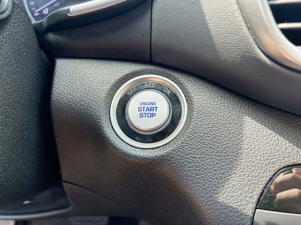 Used 2019 Hyundai Tucson Limited w/ Cargo Package image 34