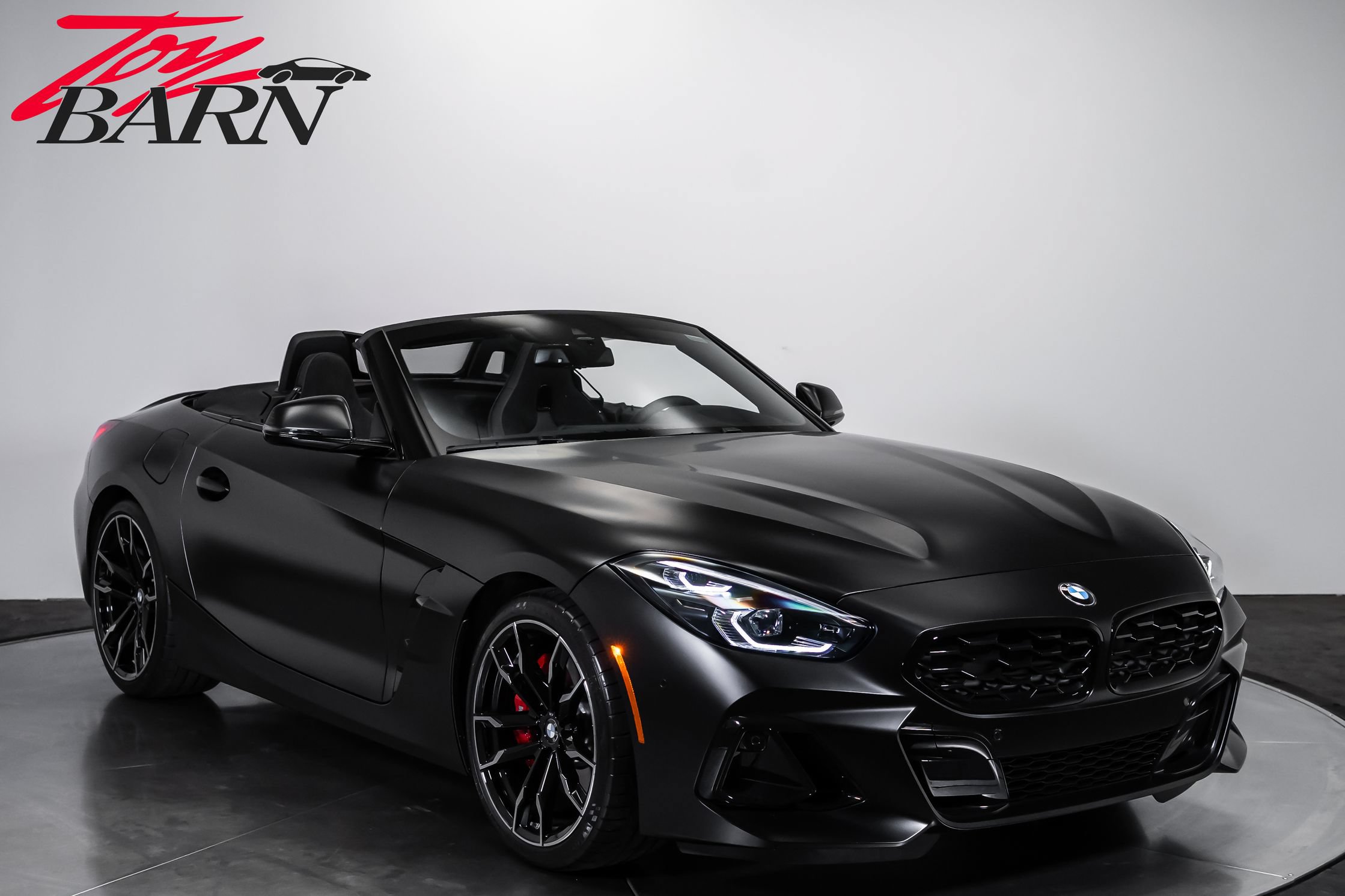 Used 2026 BMW Z4 M40i RWD image 7
