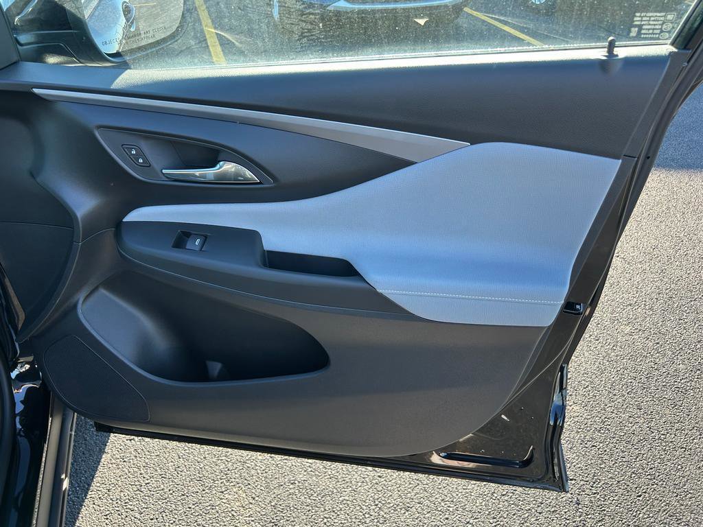 New 2026 Buick Envista Preferred w/ Convenience I Package image 18